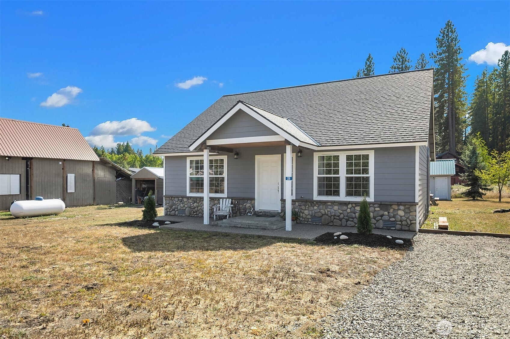 230 Cascade View Drive