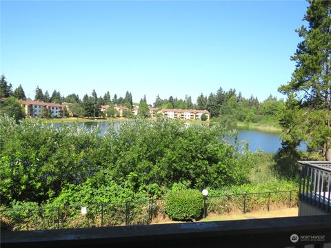 A home in Federal Way