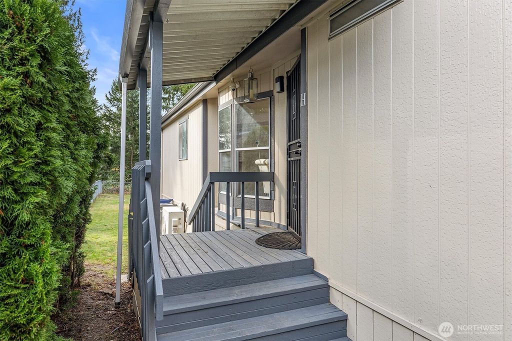 Photo of 3501 Auburn Way S #3, Auburn, WA 98092 (MLS # 2454712)