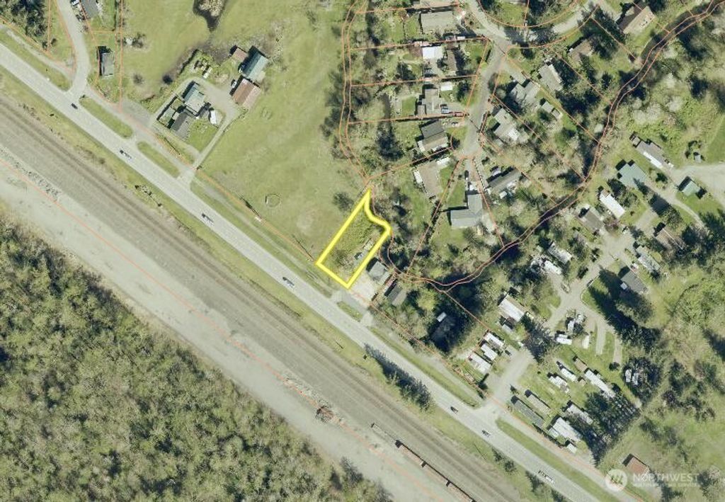 Photo of 615 Croft Avenue W, Gold Bar, WA 98251 (MLS # 2489258)