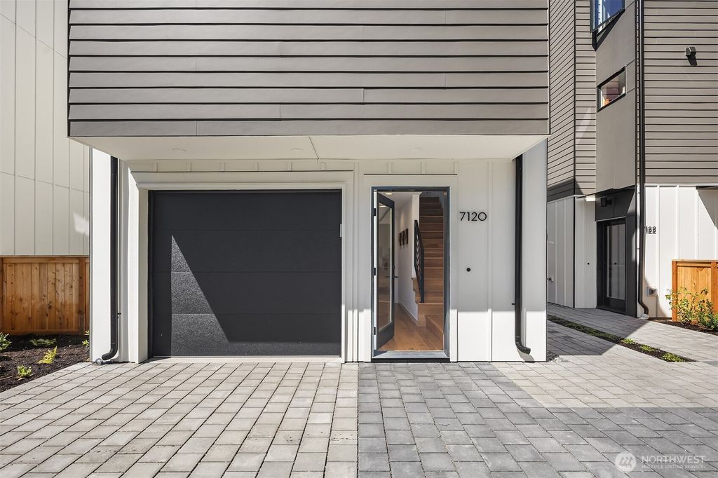 Photo of 7120 44th Avenue S, Seattle, WA 98118 (MLS # 2403974)