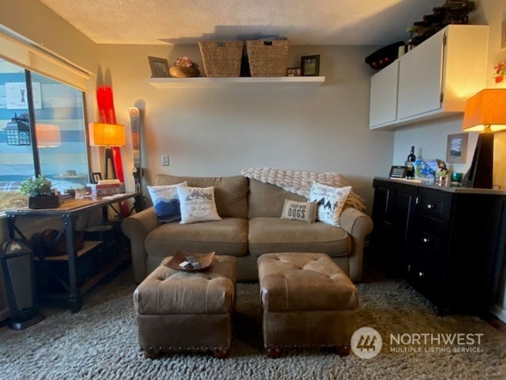 Photo of 223 E Hyak Drive #607, Snoqualmie Pass, WA 98068 (MLS # 2043522)