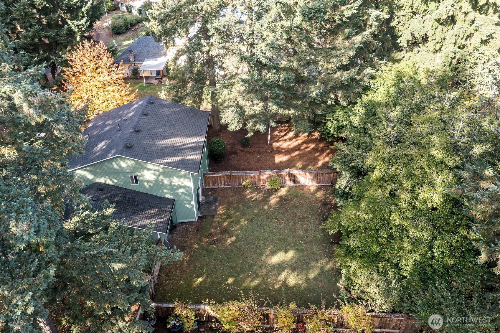 1502 Yonkers Drive SE A&B