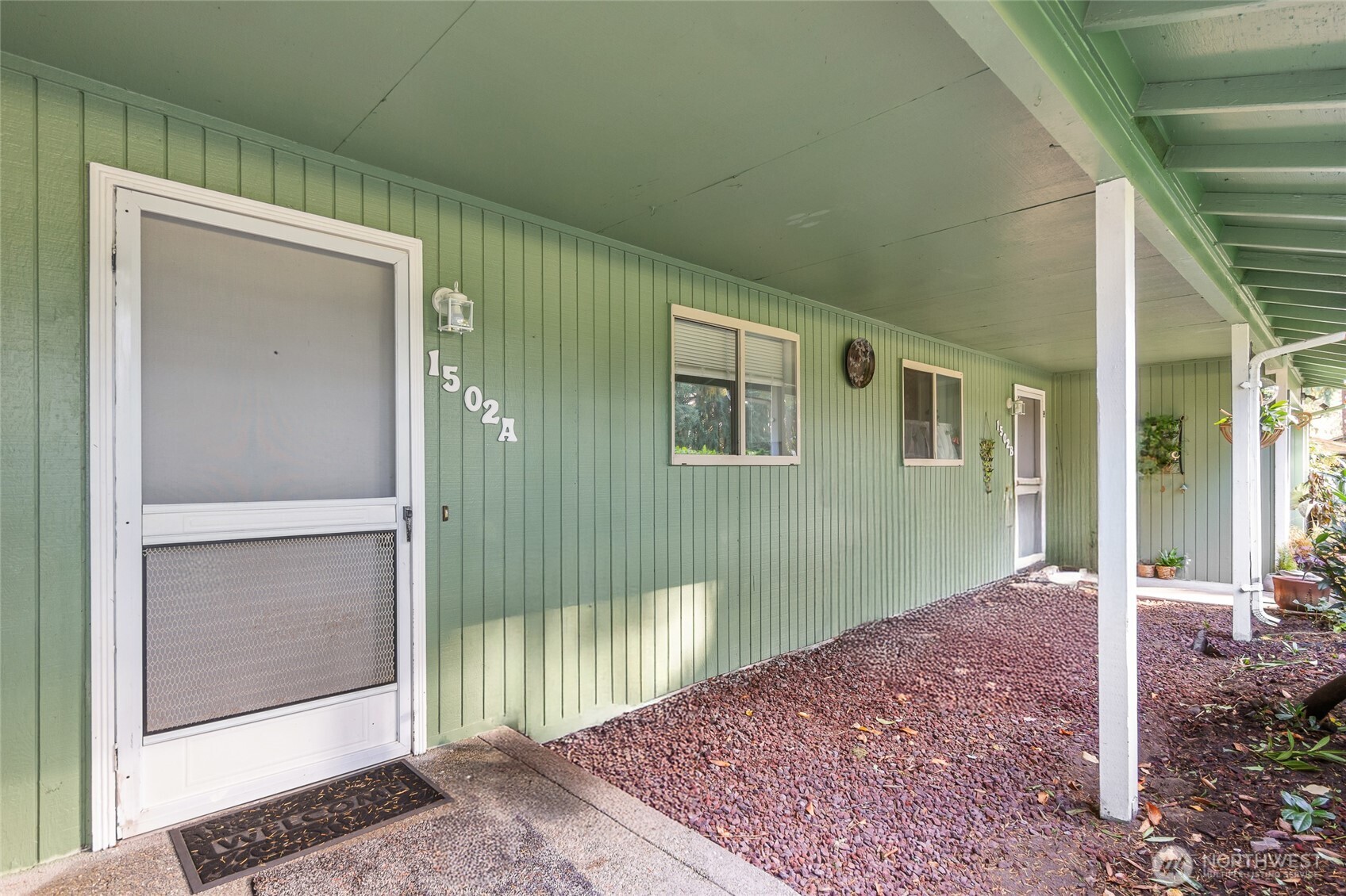 1502 Yonkers Drive SE A&B