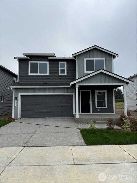 1414 Salzer Creek Drive Centralia WA 98531