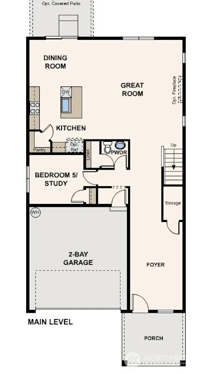 1414 Salzer Creek Drive