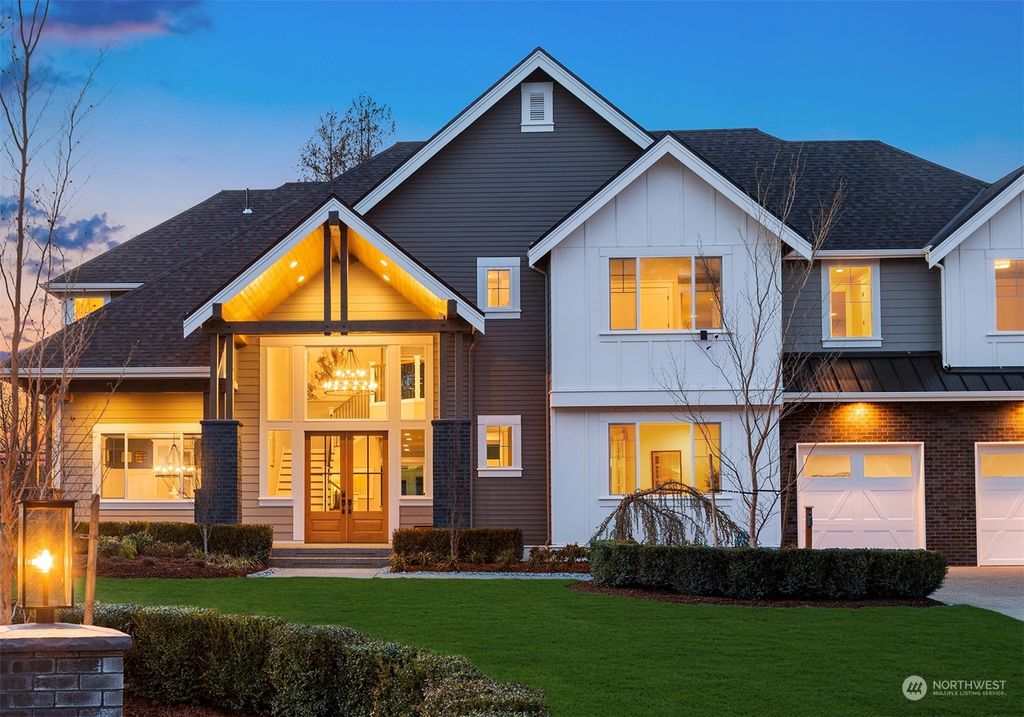 Photo of 7741 203rd Place NE, Redmond, WA 98053 (MLS # 2177379)