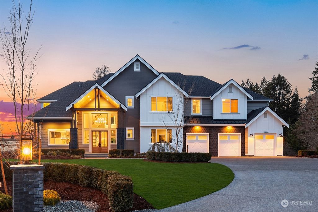 Photo of 7741 203rd Place NE, Redmond, WA 98053 (MLS # 2177379)