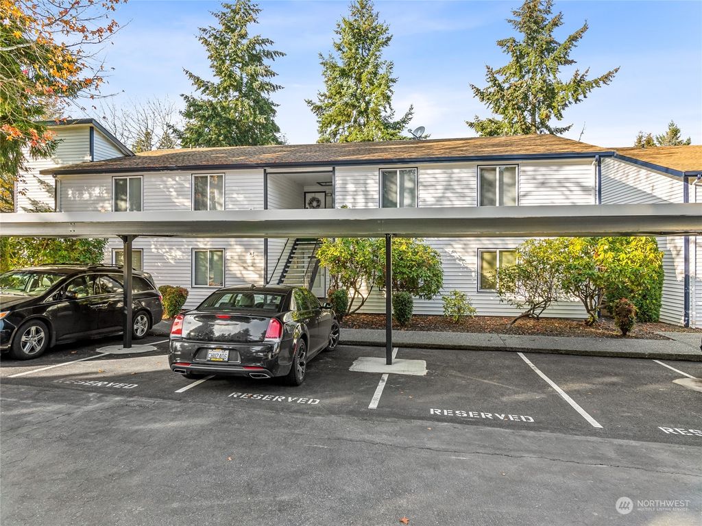 Photo of 1836 SW 318th Place #22D, Federal Way, WA 98023 (MLS # 2314783)