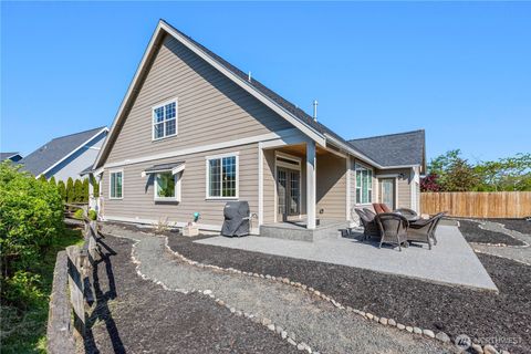 Photo of 2777 Jessie Court, Ferndale, WA 98248 (MLS # 2519376)