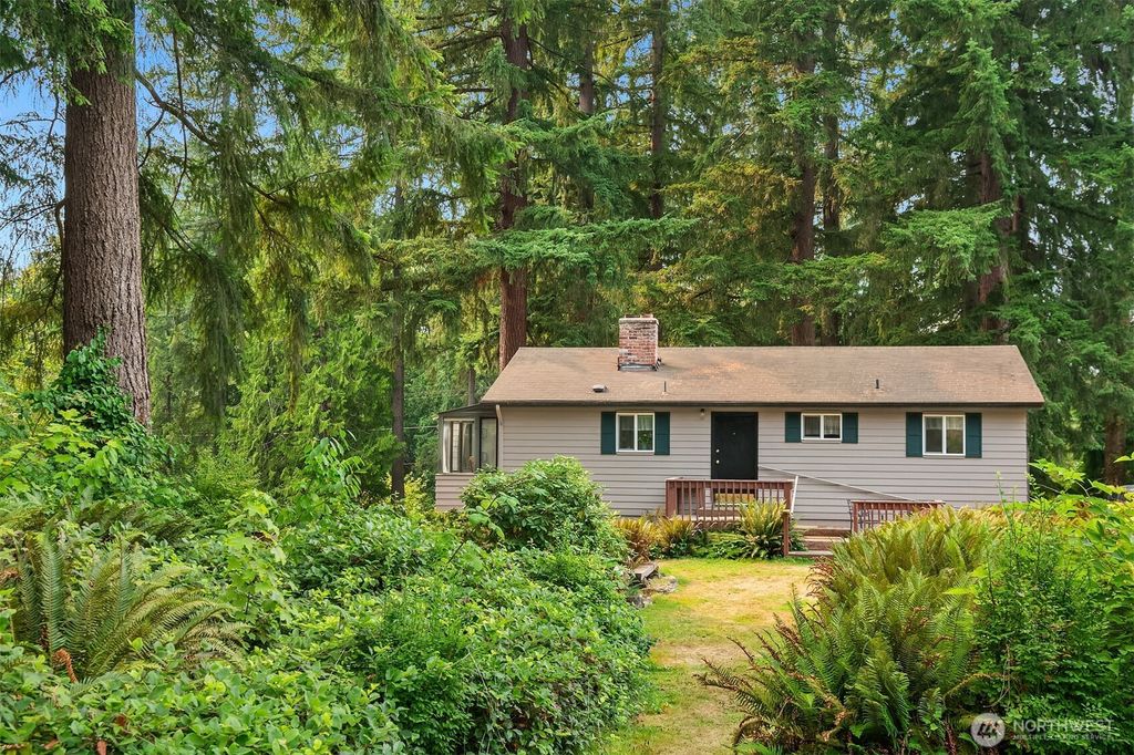 Photo of 13430 Batten Road NE, Duvall, WA 98019 (MLS # 2429365)