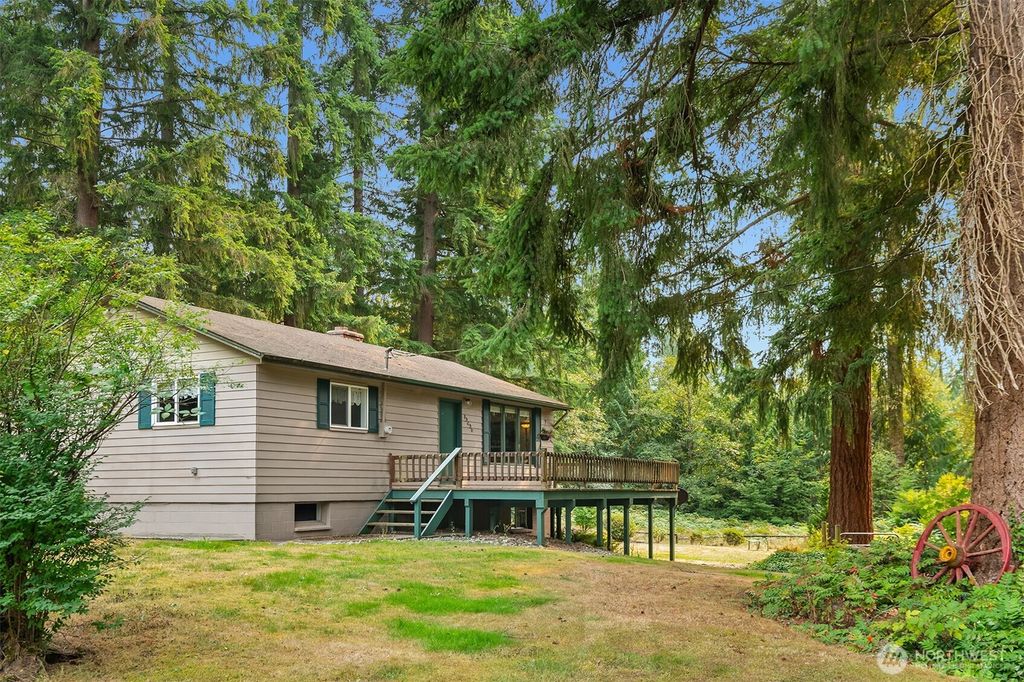 Photo of 13430 Batten Road NE, Duvall, WA 98019 (MLS # 2429365)