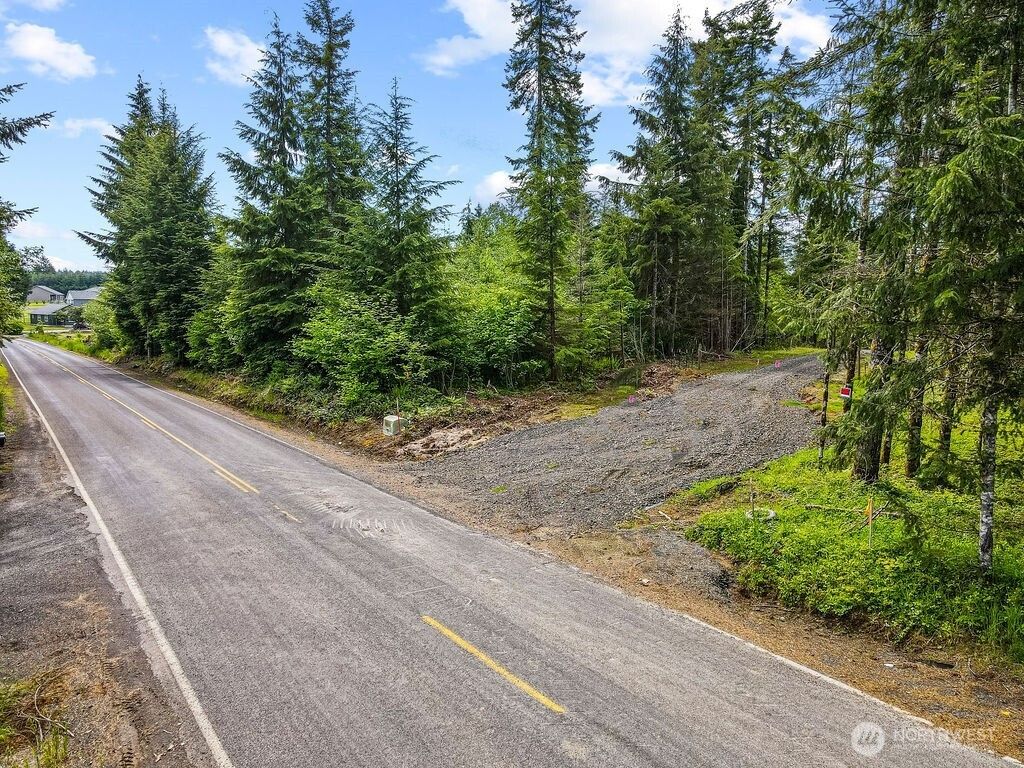Photo of 0 Eufaula Heights Road, Longview, WA 98632 (MLS # 2499436)