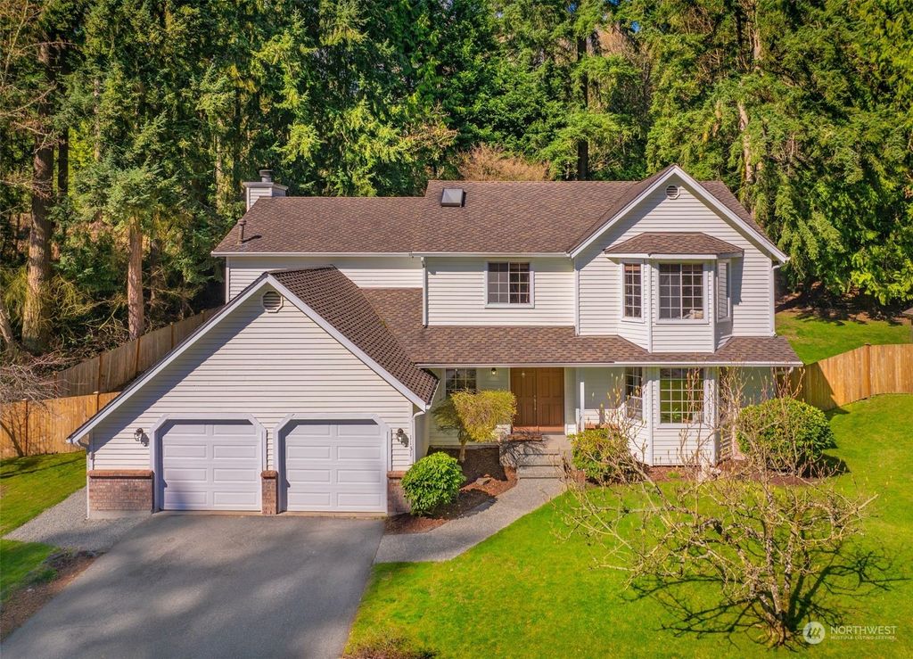 Photo of 1131 187th Place SW, Lynnwood, WA 98036 (MLS # 2209481)