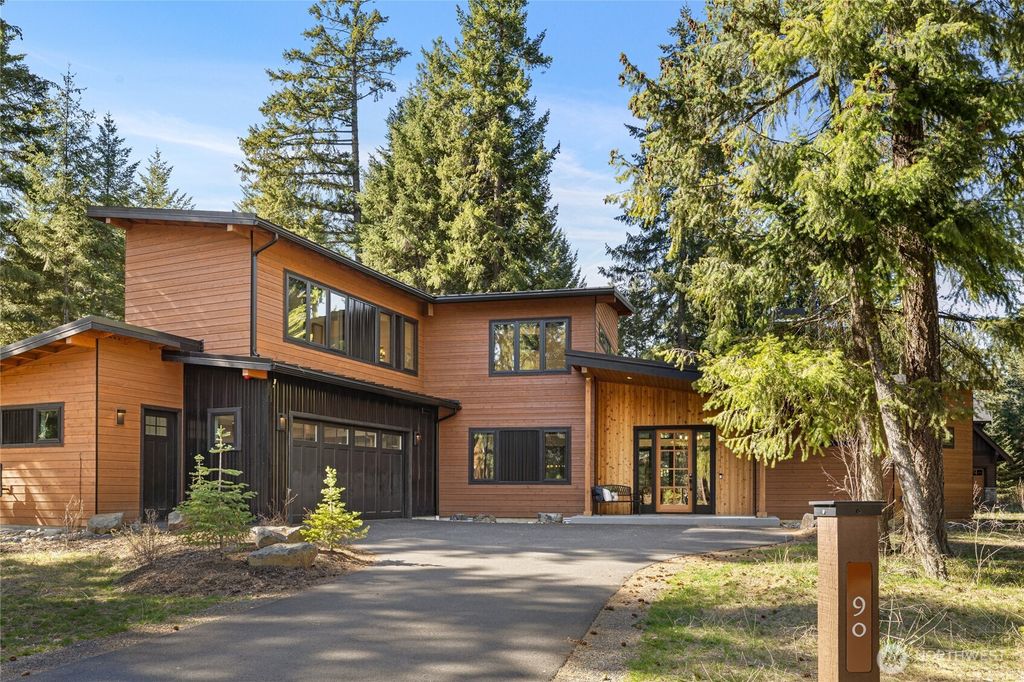 Photo of 90 Ocean Spray Court, Cle Elum, WA 98922 (MLS # 2515124)