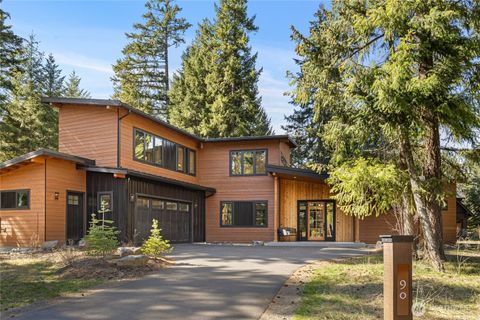 Photo of 90 Ocean Spray Court, Cle Elum, WA 98922 (MLS # 2515124)