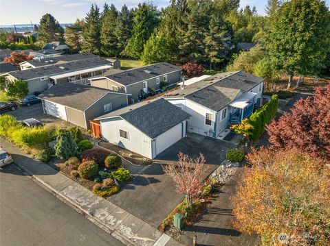 Photo of 8411 15th PL SE Pl, Lake Stevens, WA 98258 (MLS # 2442769)