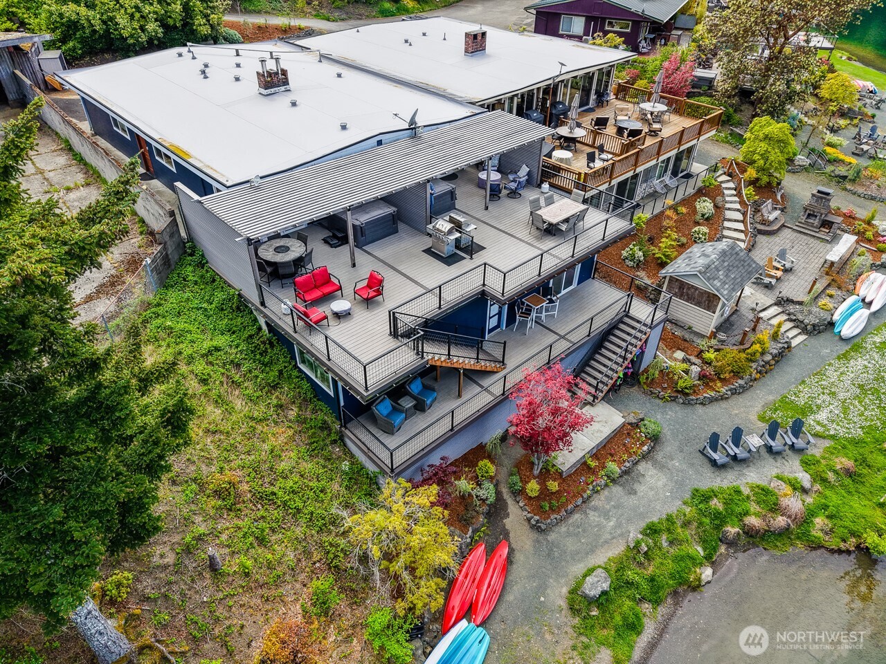 90 Mallard Cove Road
