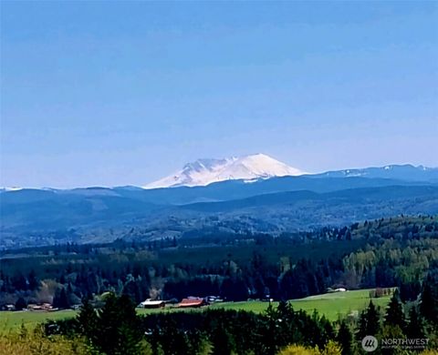 171 Starlight Drive, Lot 1 Onalaska WA 98570