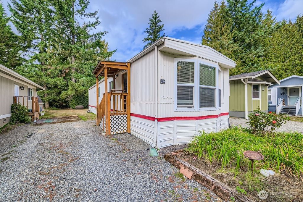 Photo of 17410 87th Ave Ave SE #29, Snohomish, WA 98296 (MLS # 2439338)