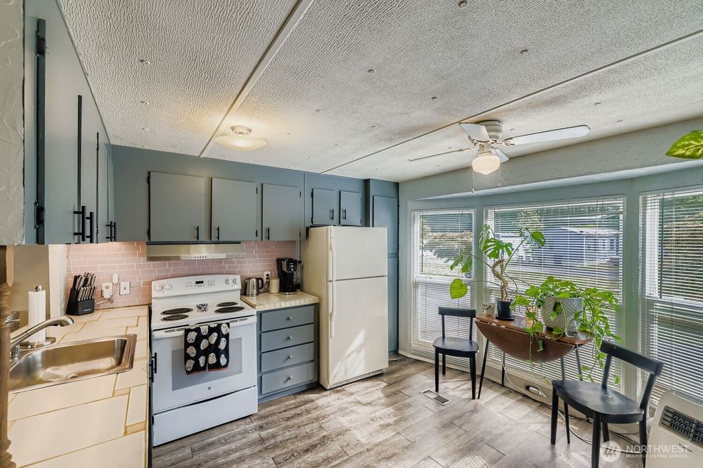 Photo of 17410 87th Ave Ave SE #29, Snohomish, WA 98296 (MLS # 2439338)