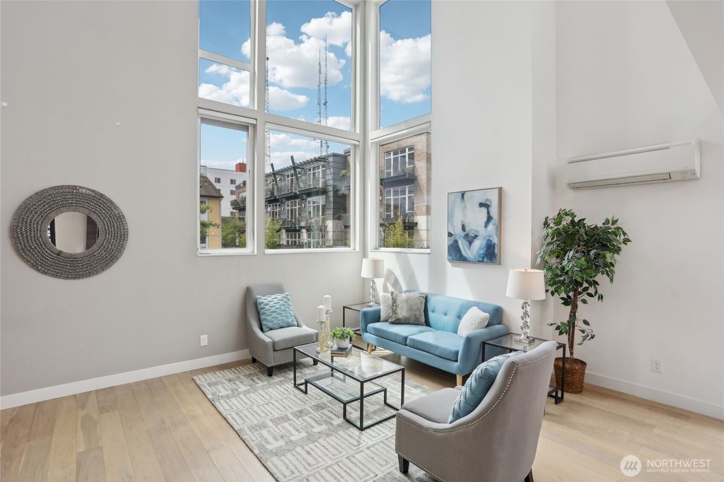 Photo of 1917 E Denny Way, Seattle, WA 98122 (MLS # 2375519)