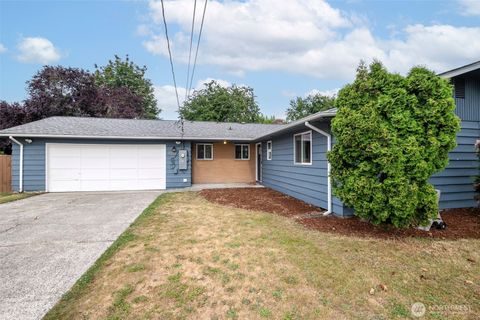 Photo of 7233 S Sheridan Ave, Tacoma, WA 98408 (MLS # 2398078)