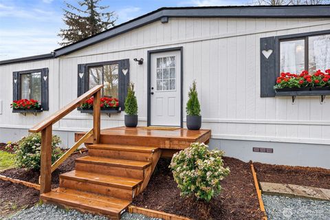 14512 246th Street E Graham WA 98338