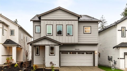 Photo of 9214 NE 186th Place, Bothell, WA 98011 (MLS # 2581891)