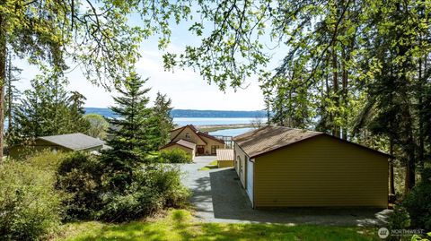 Photo of 453 Race Road, Coupeville, WA 98239 (MLS # 2542344)