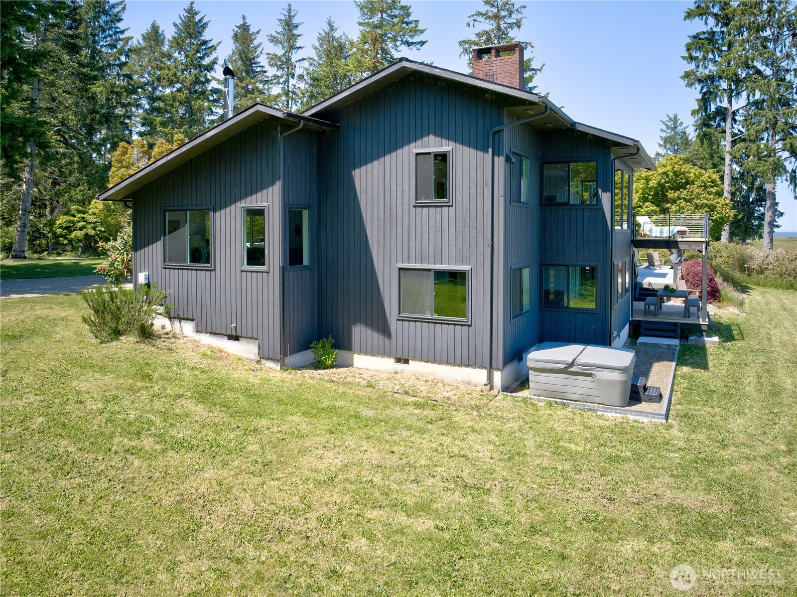 15410 Sandridge Road