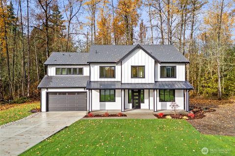 15809 239th Street E Graham WA 98338