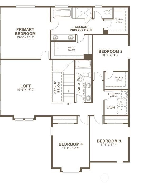 1108 Tanner Ave. 109