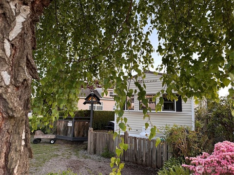 Photo of 7704 Birch Bay Drive #0403, Blaine, WA 98230 (MLS # 2564121)