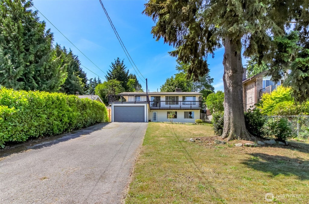 Photo of 5127 S Hazel Street, Seattle, WA 98178 (MLS # 2534339)