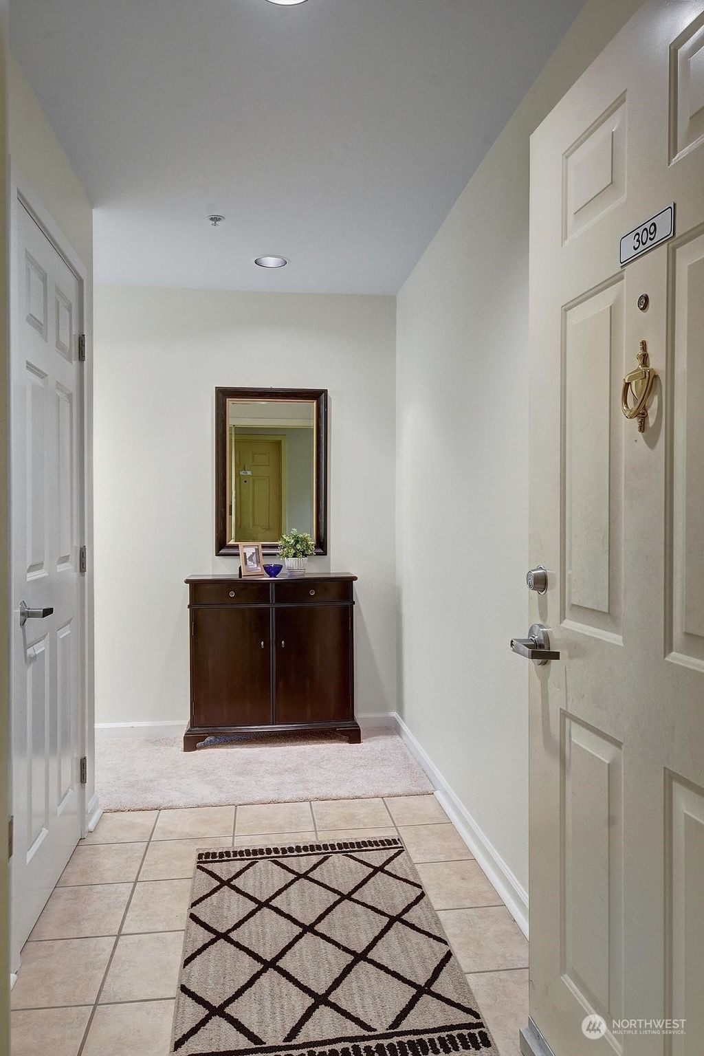 Photo of 6300 32nd Avenue NW #309, Seattle, WA 98107 (MLS # 2069134)