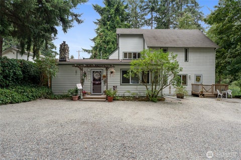 Photo of 3312 67th Avenue W, University Place, WA 98466 (MLS # 2566525)
