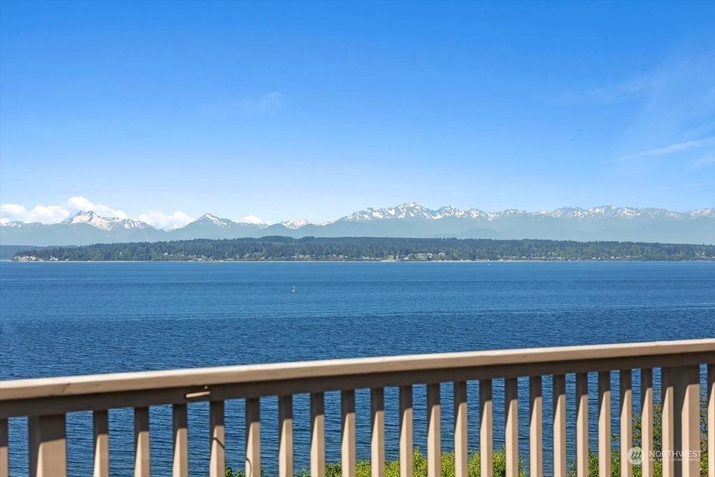 Photo of 18355 17th Place NW, Shoreline, WA 98177 (MLS # 2068469)