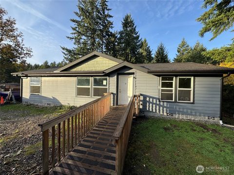 3205 248th Street Ct E Spanaway WA 98387