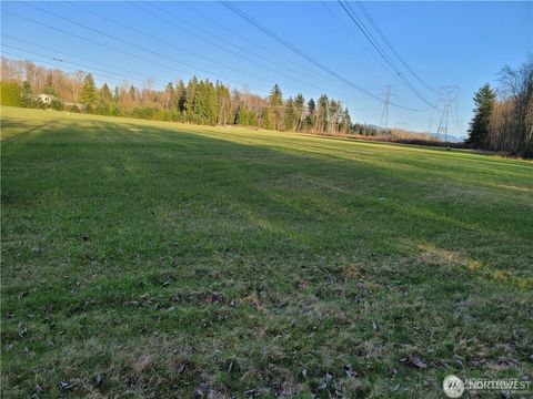 Photo of 0 2151xx Harksell Road, Ferndale, WA 98248 (MLS # 2401124)