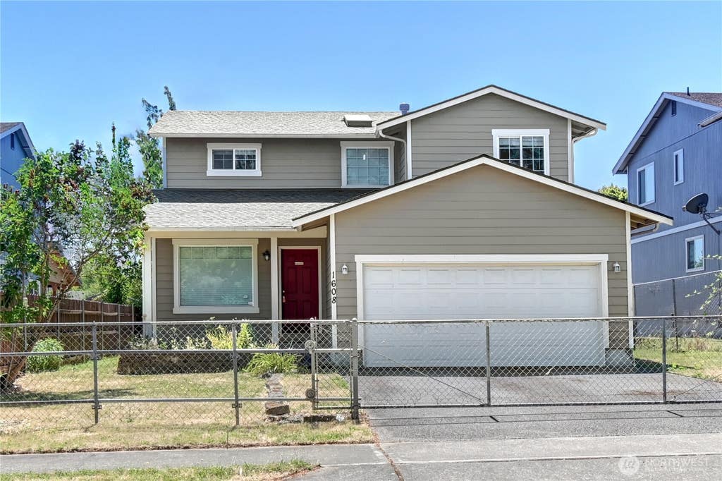 Photo of 1608 E 66th ST, Tacoma, WA 98404 (MLS # 2561554)