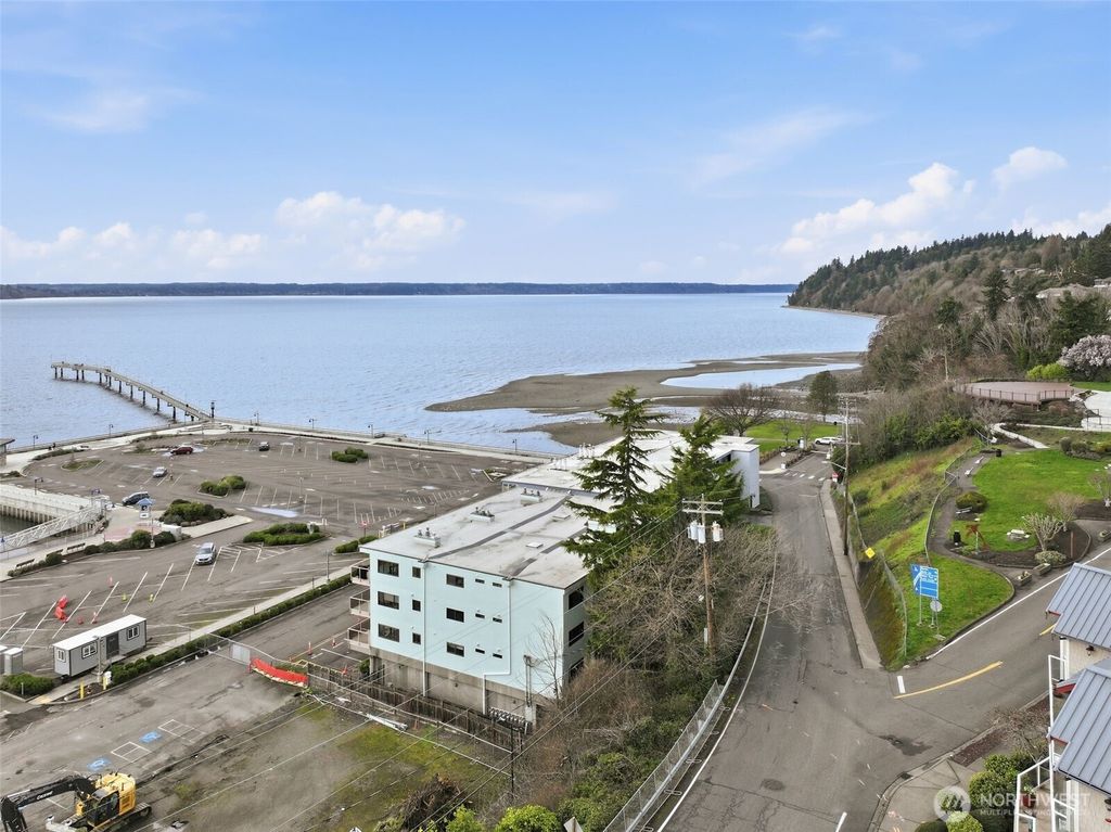 Photo of 22211 Cliff Avenue S #104, Des Moines, WA 98198 (MLS # 2509616)