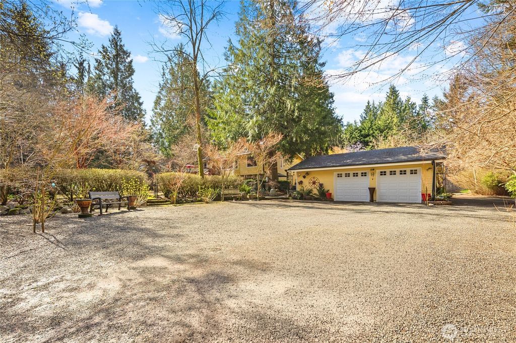 Photo of 24124 127th Ave Ave SE, Snohomish, WA 98296 (MLS # 2505690)