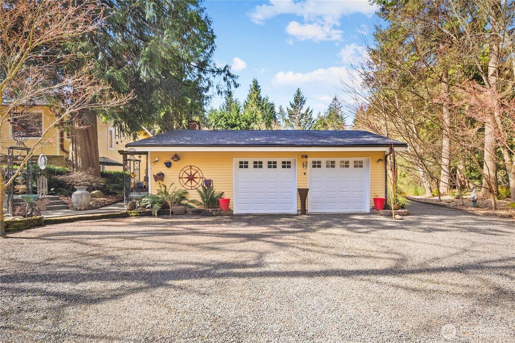Photo of 24124 127th Ave Ave SE, Snohomish, WA 98296 (MLS # 2505690)