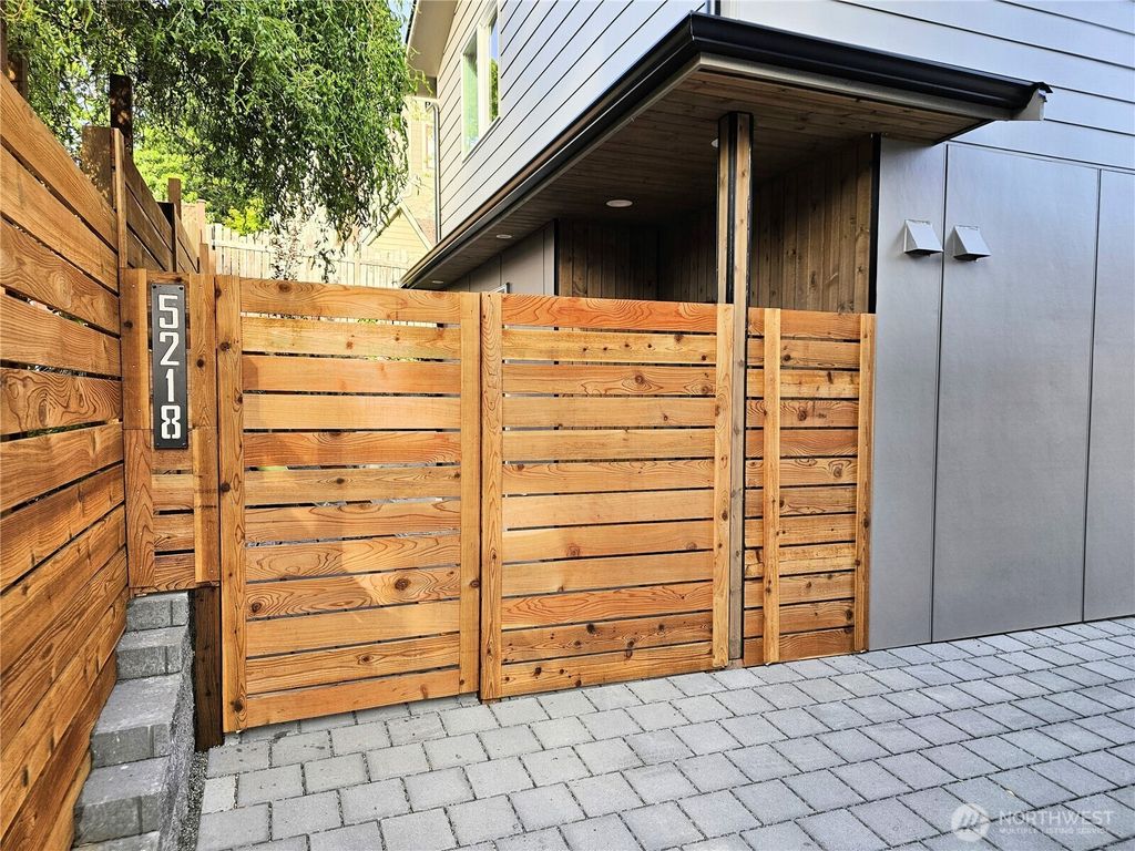 Photo of 5218 1st Avenue NW, Seattle, WA 98107 (MLS # 2384178)