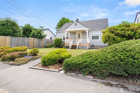 Photo of 7822 S Park Avenue, Tacoma, WA 98408 (MLS # 2546872)