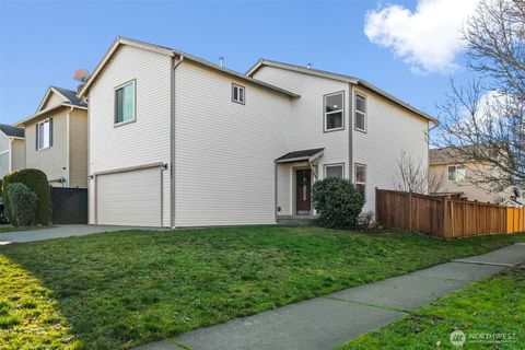 10005 Cole Court SE Yelm WA 98597