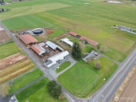 Photo of 21563 21567 Cook Road, Sedro Woolley, WA 98284 (MLS # 2344516)