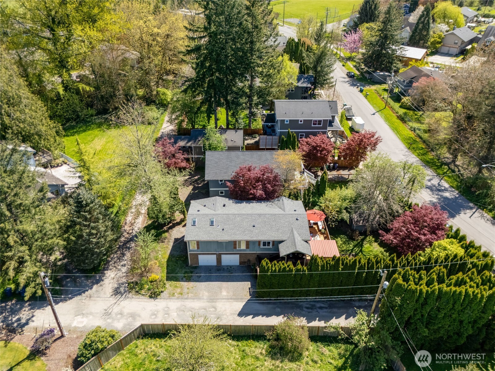 7731 Cedar Place SE
