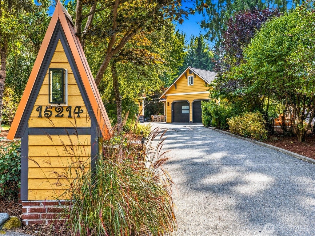 Photo of 15214 228th Street SE, Snohomish, WA 98296 (MLS # 2582747)